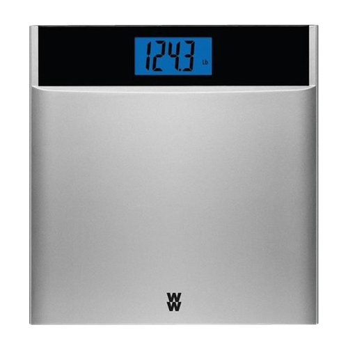 Weight Watchers Digital Bathroom Scales - Best Buy