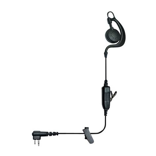 Best Buy Klein AGENT Earbud Headphones Black AGENT M1