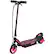 Front. Razor - Power Core E90 Electric Scooter w/10 mph Max Speed - Pink.