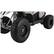 Alt View 12. Razor - Dirt Quad 500 4-wheeler Scaled-Down Dirt Quad for Teens (ages 14+) - White.