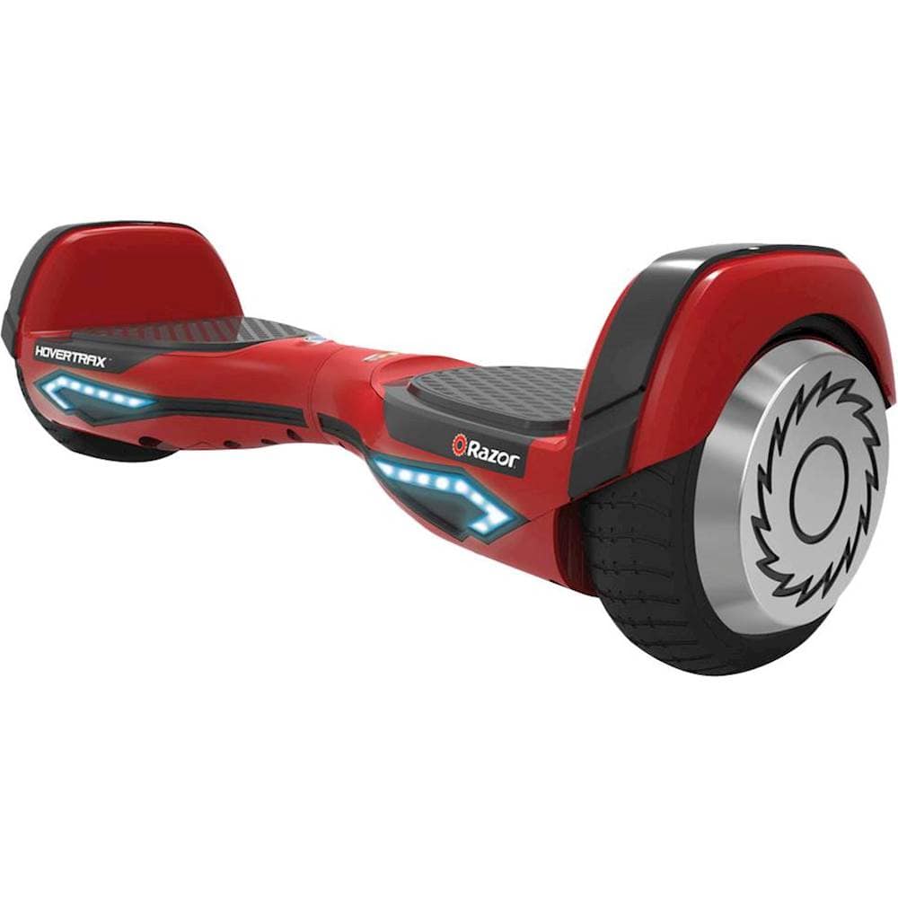 hovertrax battery