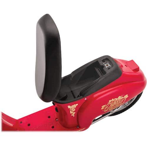 Best Buy Razor Pocket Mod Bellezza Electric Scooter w/16 mph Max Speed