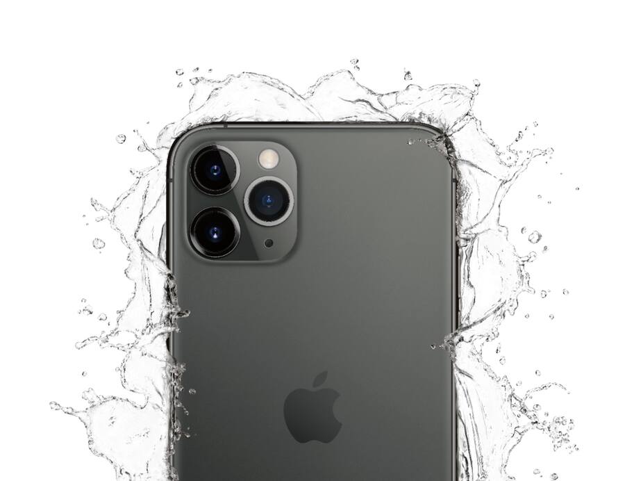 Apple Refurbished Excellent iPhone 11 Pro 512GB Space Gray Apple Refurbished Excellent iPhone 11 Pro 512GB Space Gray