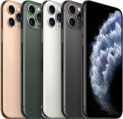 Apple iPhone 11 Pro 512GB Space Gray (Unlocked) MWAX2LL/A - Best Buy Apple iPhone 11 Pro 512GB Space Gray (Unlocked) MWAX2LL/A - Best Buy