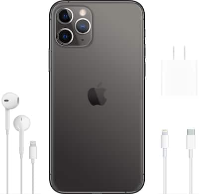 Apple iPhone 11 Pro 512GB Space Gray (Unlocked) MWAX2LL/A - Best Buy Apple iPhone 11 Pro 512GB Space Gray (Unlocked) MWAX2LL/A - Best Buy