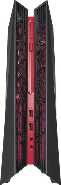 ASUS ROG G20CB Desktop Intel Core i7 16GB Memory NVIDIA GeForce ASUS ROG G20CB Desktop Intel Core i7 16GB Memory NVIDIA GeForce