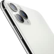 Apple iPhone 11 Pro 64GB Silver (Unlocked) - Best Buy Apple iPhone 11 Pro 64GB Silver (Unlocked) - Best Buy