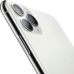Apple iPhone 11 Pro 64GB Silver (Unlocked) MWAP2LL/A - Best Buy Apple iPhone 11 Pro 64GB Silver (Unlocked) MWAP2LL/A - Best Buy