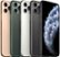 Alt View Zoom 14. Apple - iPhone 11 Pro 64GB (Unlocked).