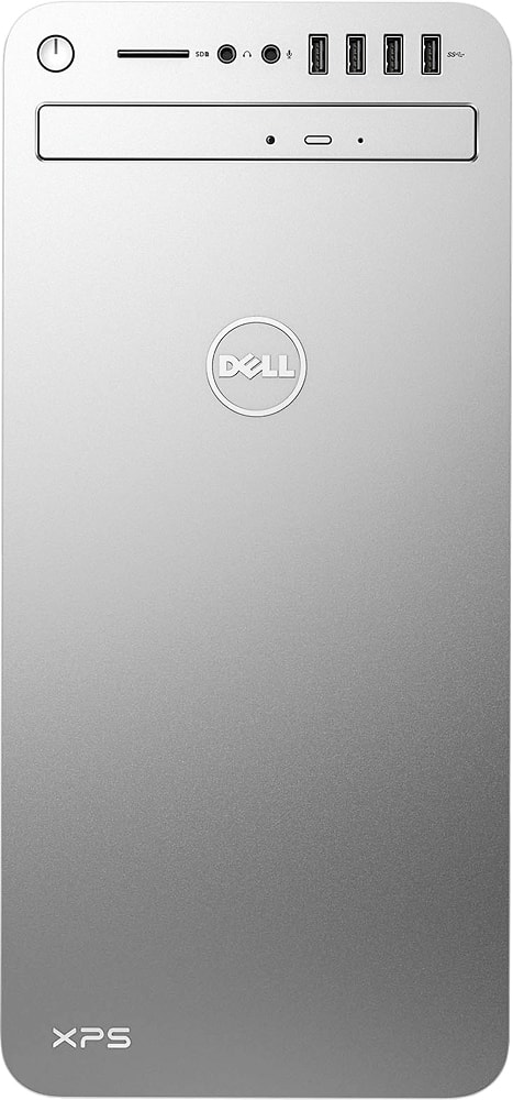 Best Buy: Dell XPS Desktop Intel Core i7 16GB Memory NVIDIA 