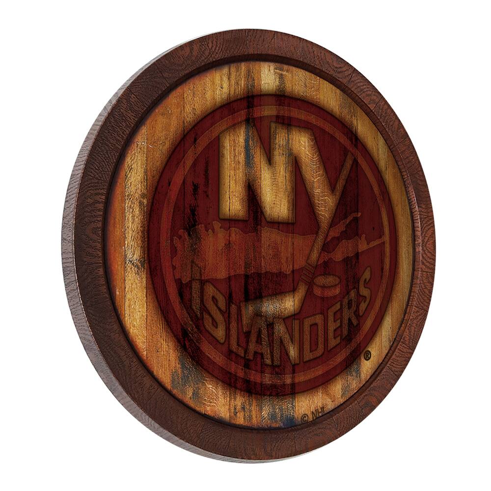 NY ISLANDERS  
© NHL