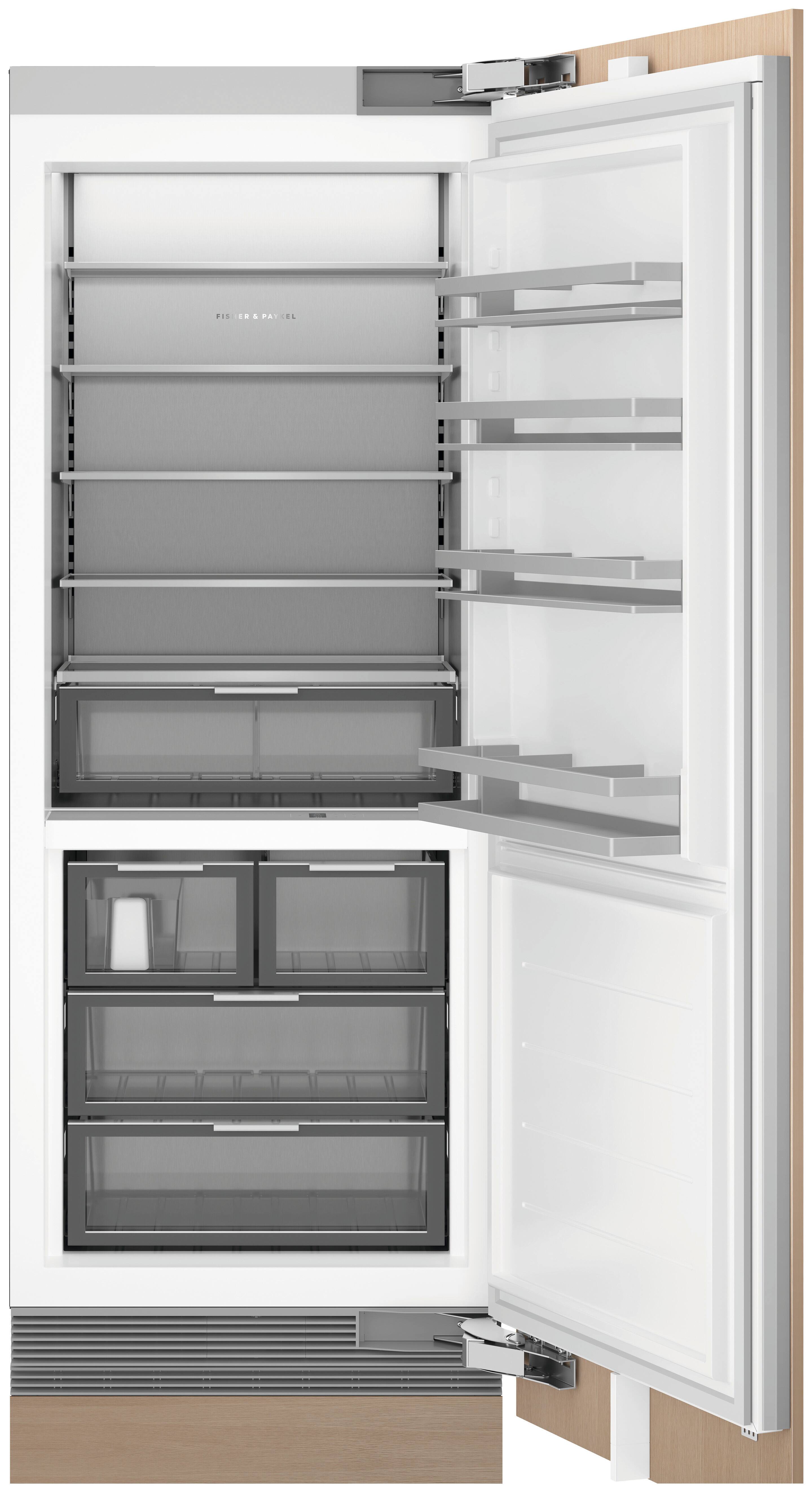 The text on the image is "FREEZER".