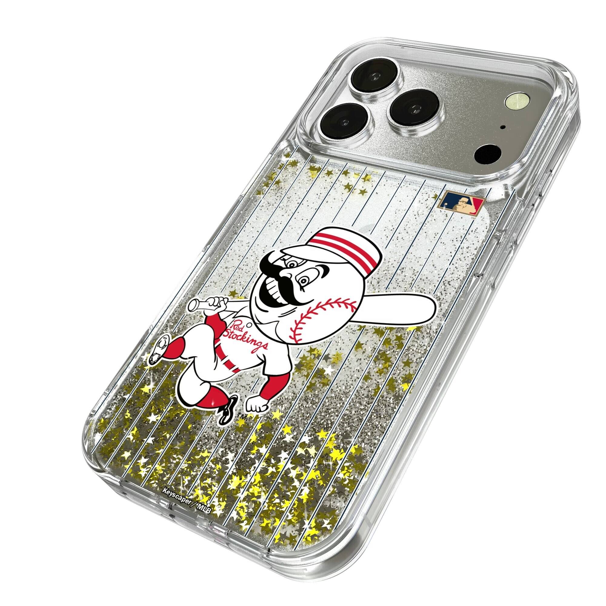 8 Rdo Stockings Keyscaper MLB