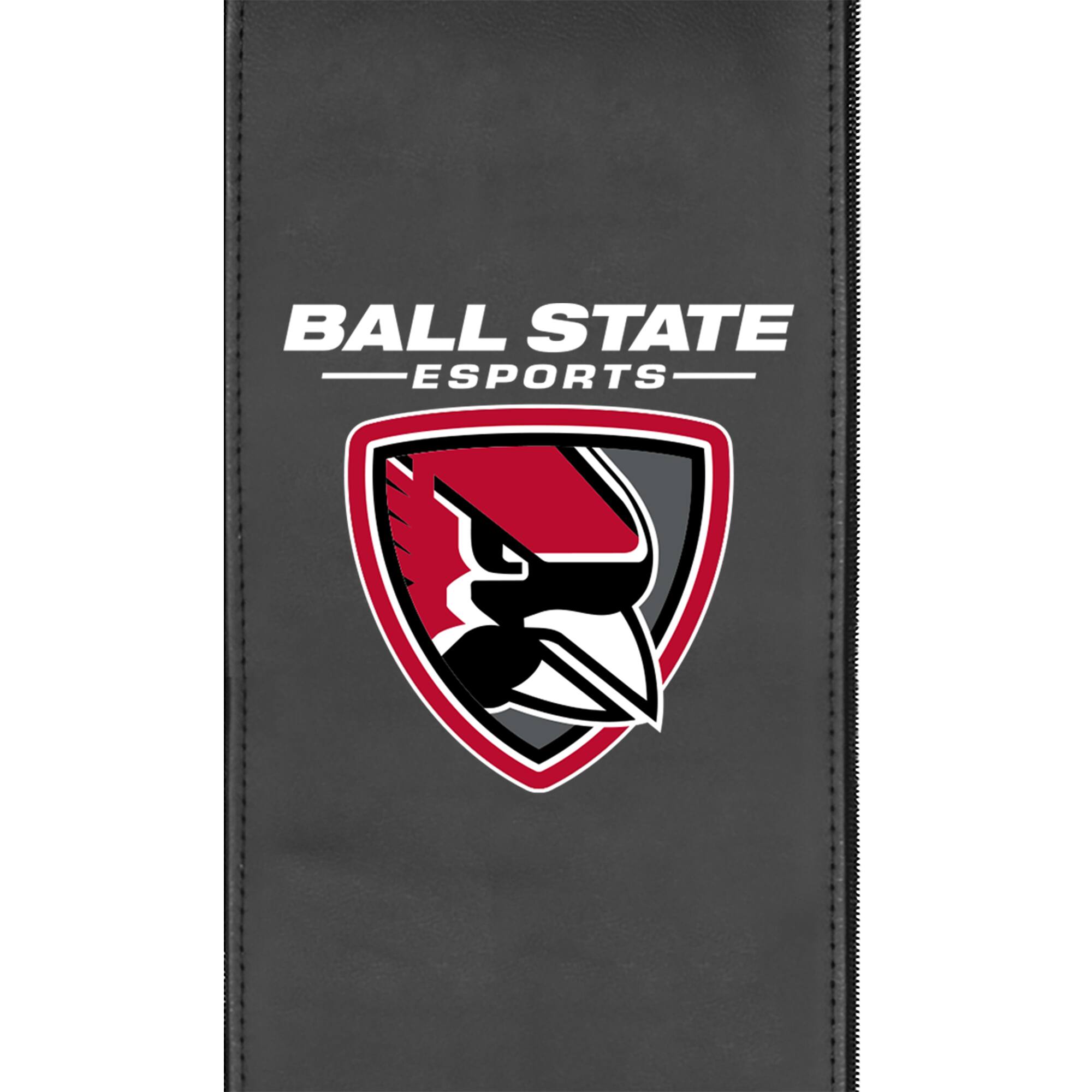 BALL STATE  
ESPORTS