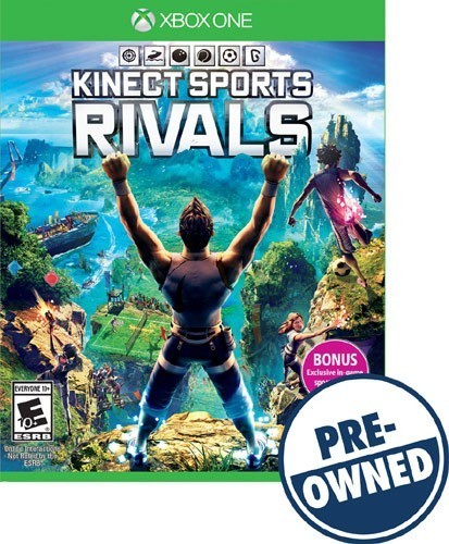  Kinect Sports Rivals - PRE-OWNED - Xbox One