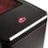 Alt View Zoom 13. CyberPowerPC - Gamer Ultra Desktop - AMD FX Black Edition-Series - 8GB Memory - AMD Radeon RX 480 - 1TB Hard Drive - Black.