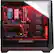 Alt View 14. CyberPowerPC - Gamer Ultra Desktop - AMD FX Black Edition-Series - 8GB Memory - AMD Radeon RX 480 - 1TB Hard Drive - Black.