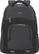 Front. Solo New York - Aegis Laptop Backpack - Black.