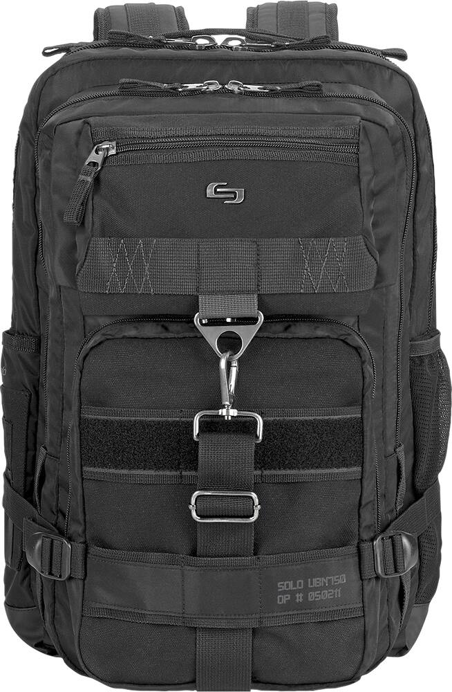 G clearance solo backpack