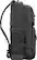 Alt View 19. Solo New York - Laptop Backpack - Gray/Black.