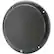 Front Standard. Poly-Planar - Performance 7.17" 2-way Speaker - Black.