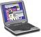 Compaq - Presario 2.4GHz Notebook - Black-Angle_Standard