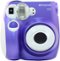 Polaroid - PIC 300 Instant Film Camera - Purple-Front_Standard 