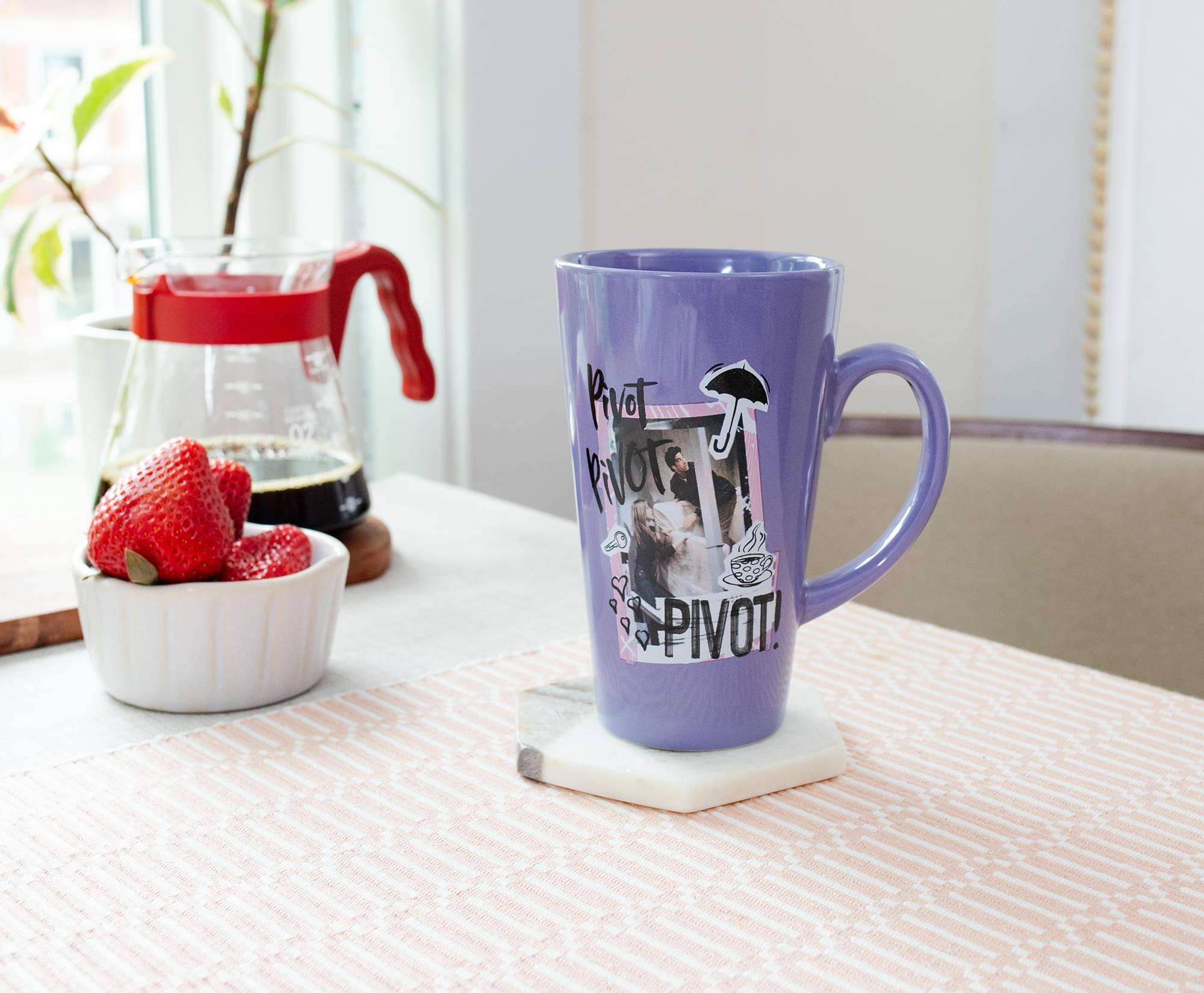 Pivot  
Vote  
Pivot!