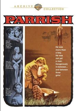 Parrish - DVD