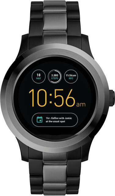 Fossil q founder gen 2 smartwatch 46mm