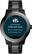 Alt View 15. Fossil - Q Founder Gen 2 Smartwatch 46mm Stainless Steel - Black/Gray.
