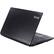 Back Standard. Acer - TravelMate 14" Laptop - 8GB Memory - Aluminum.
