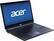 Angle Standard. Acer - TravelMate 14" Laptop - 8GB Memory - Aluminum.