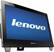 Angle Standard. Lenovo - 23" Touch-Screen All-In-One Computer - 4GB Memory - 1TB Hard Drive.