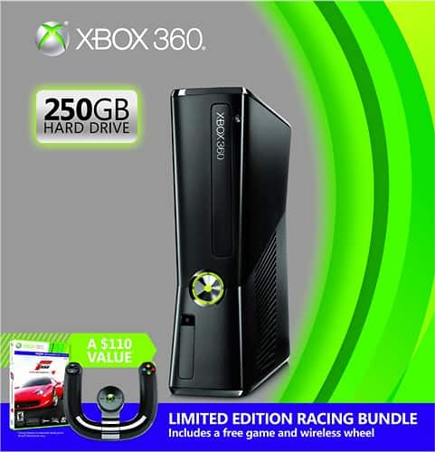 Forza 4 Motorsport Xbox 360