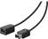 Front. Insignia™ - 6' Controller Extension Cable for NES Classic.