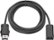 Alt View Zoom 12. Insignia™ - 6' Controller Extension Cable for NES Classic - Black.