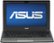Front Standard. Asus - Eee PC 10" Netbook - 1GB Memory - 320GB Hard Drive - Matte Black.