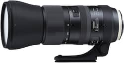 Tamron SP 150 600mm F/5 6.3 Di VC USD G2 Telephoto Zoom Lens for Tamron SP 150 600mm F/5 6.3 Di VC USD G2 Telephoto Zoom Lens for