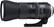 Angle. Tamron - SP 150-600mm F/5-6.3 Di VC USD G2 Telephoto Zoom Lens for Nikon cameras - Black.