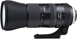 Tamron SP 150 600mm F/5 6.3 Di VC USD G2 Telephoto Zoom Lens for Tamron SP 150 600mm F/5 6.3 Di VC USD G2 Telephoto Zoom Lens for