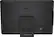 Back. Dell - Inspiron 19.5" Touch-Screen All-In-One - Intel Pentium - 4GB Memory - 1TB Hard Drive - Black.