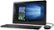 Angle. Dell - Inspiron 19.5" Touch-Screen All-In-One - Intel Pentium - 4GB Memory - 1TB Hard Drive - Black.