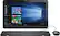 Front. Dell - Inspiron 19.5" Touch-Screen All-In-One - Intel Pentium - 4GB Memory - 1TB Hard Drive - Black.