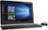 Left. Dell - Inspiron 19.5" Touch-Screen All-In-One - Intel Pentium - 4GB Memory - 1TB Hard Drive - Black.