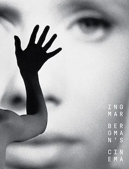 Ingmar Bergman's Cinema (Criterion Collection) - BLU-RAY
