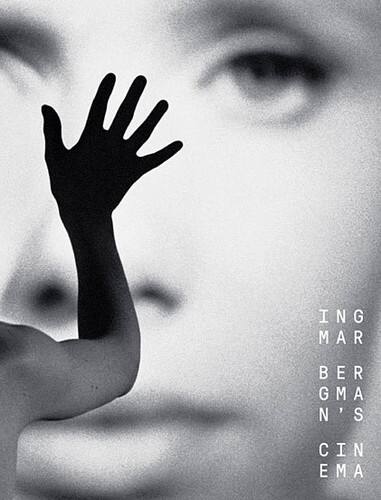 Ingmar Bergman's Cinema (Criterion Collection)   - BLU-RAY