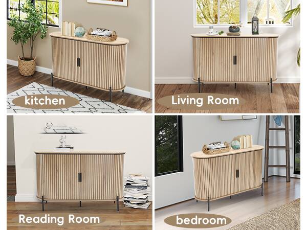 - Kitchen
- Living Room
- Reading Room
- Bedroom