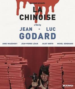 La Chinoise - BLU-RAY
