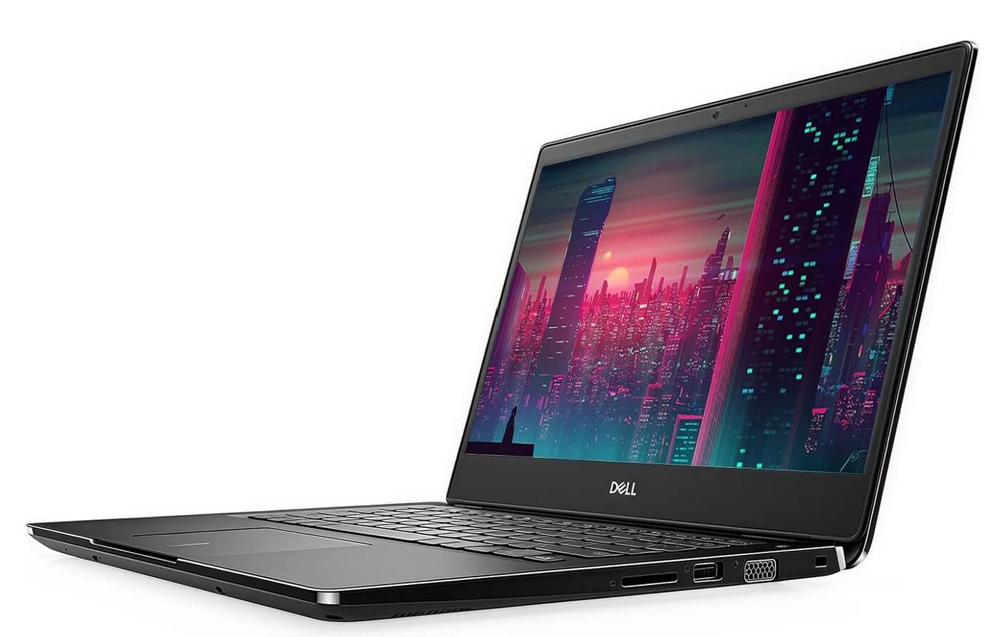 Dell Refurbished Excellent Latitude 3400 14